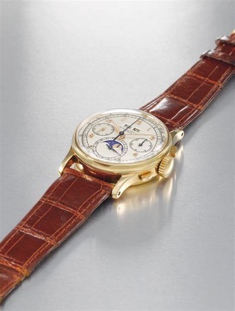 patek philippe king farouk|King Farouk of Egypt's Patek Philippe Watch Is Being Sold at .